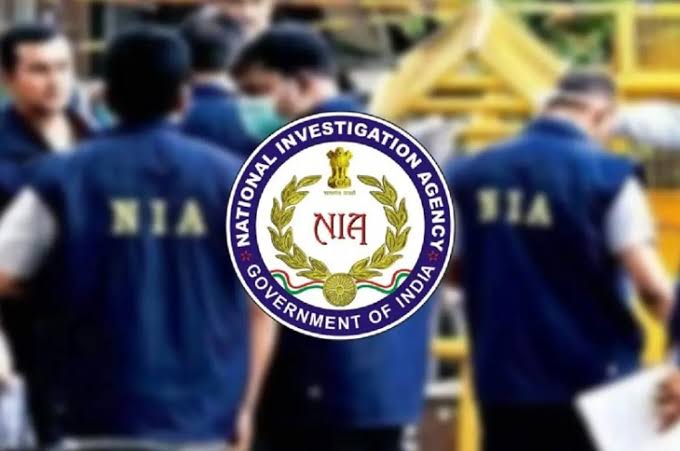 NIA Court Budgam Issues Proclamation Against One Active Militant