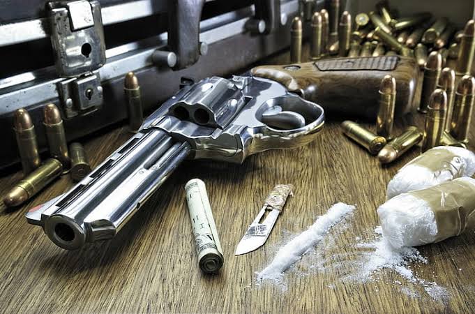Inter-State Narcotics Network: JK, Punjab Police Arrests Key Accused, Rs 5 Cr, Revolver Recovered