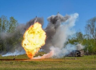 2 Army Jawans Injured In Land Mine Blast Near LoC In Poonch