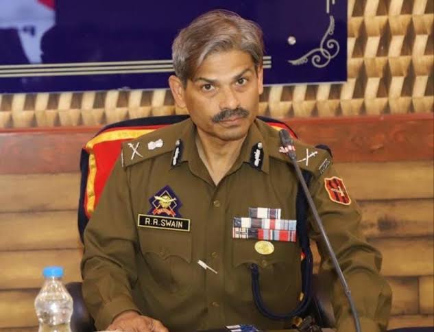 GPS Trackers To Help Curb Narco-Smuggling, Terrorist Activities: DGP