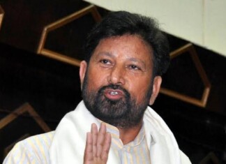 Former BJP Minister Choudhary Lal Singh Arrested By ED In Money Laundering Case