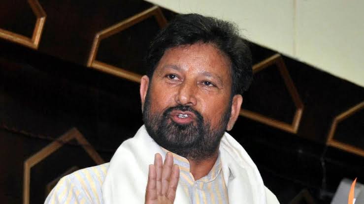 Former BJP Minister Choudhary Lal Singh Arrested By ED In Money Laundering Case