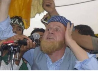 SIA Arrests Sarjan Barkati’s Wife In ‘Terror Funding Case’