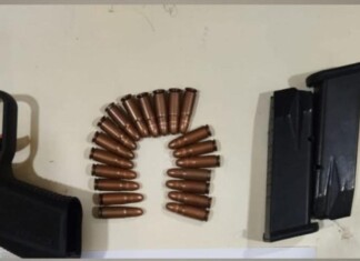 Three Suspects Arrested With Ammunition In Pulwama: Indian Army