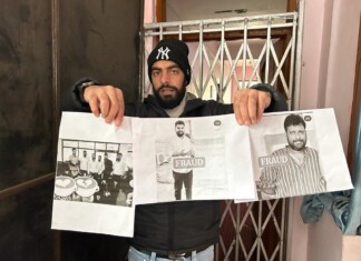 Youtubers Pave Way For Scam In Kashmir, Police To Take Cognisance Against All Stakeholders