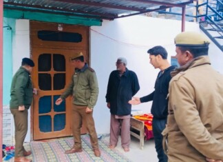 10 Myanmar/Bangladeshi Nationals, Facilitators Booked In Doda For Illegally Procuring Indian Identity Documents: Police