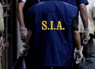 ‘Terror Funding Case’: SIA Raids Multiple Locations In South Kashmir