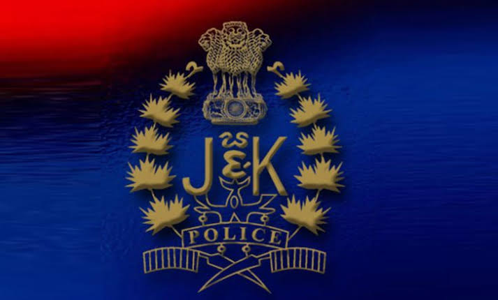 Budgam Gets Additional New Superintendent of Police