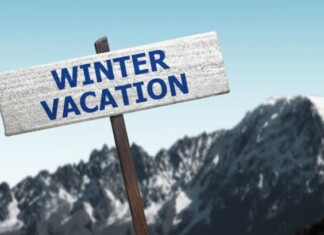 Government Orders Coordinated Winter Breaks for JK Colleges