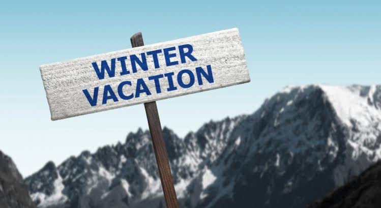 Government Orders Coordinated Winter Breaks for JK Colleges