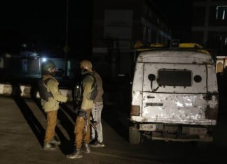 Poonch Encounter: Four Army Personnel Killed, Three Injured, Ops On