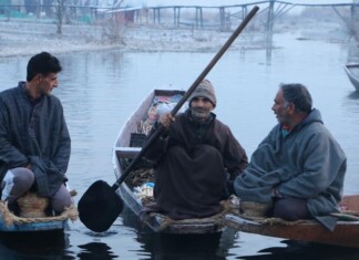 Upcoming Weather: MeT Predicts Widespread Light To Moderate Rain, Snow In JK