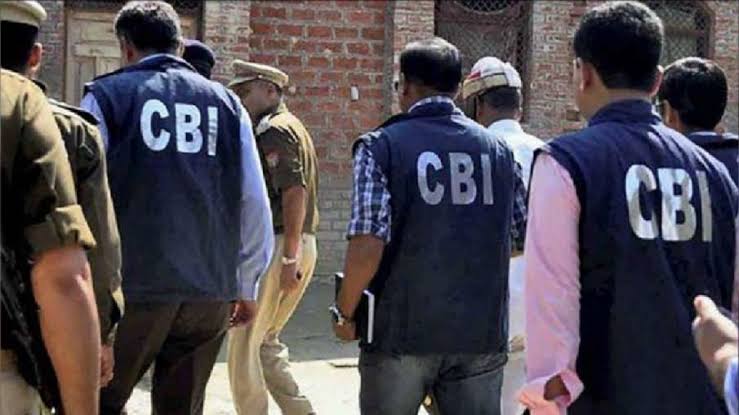 JE Exams JK: CBI Files Chargesheet Against 15 Accused