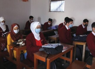 JKBOSE To Tag 60 Pvt School Students With Nearby Govt Institutes