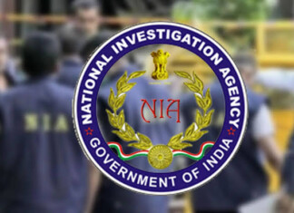 NIA Chargesheets Pak National, 2 JK Residents In “Terror Conspiracy Case”
