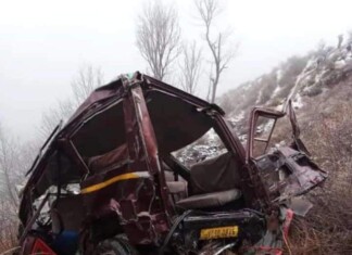 Uri Accident : Two More Succumbs, Toll 10