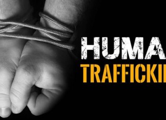 Jammu Police Rescues Two Bangladeshi Girls from Human Trafficking