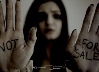 Police Arrest 4 Persons Involved In Human Trafficking In Budgam