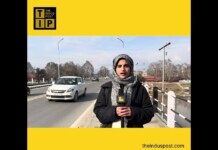 Despite Horrific Memories Of 2014 Flood; Kashmir’s Flood Mitigation Project Work At An Impasse