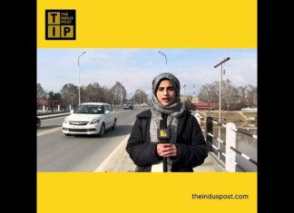 Despite Horrific Memories Of 2014 Flood; Kashmir’s Flood Mitigation Project Work At An Impasse