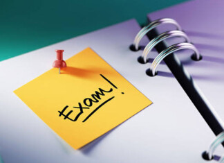 8th Standard Exams To Commence From Mar-13 In Soft Zones