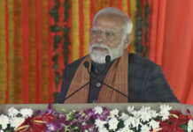 Have Succeeded In Winning The Hearts Of Kashmiri People: PM Modi