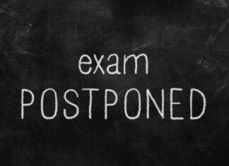 8th Class Exams: JKSCERT Postpones Exam Of All Papers Except For English Subject