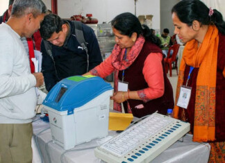 Lok Sabha Polls: Last Date For Filing Nominations For First Phase Today