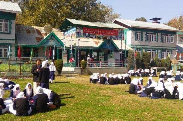 DSEK Withdraws Recognition Of Private School In Budgam