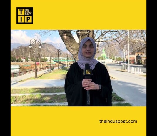 Ramzaan 2024; Shopkeepers Decry Dip In Sales, Water Melon Crisis And Power Outage In Kashmir