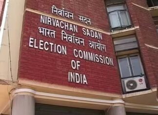 LS Polls: ECI Cracks Down On Money Power In JK; Cash, Liquor, Drugs, Freebies