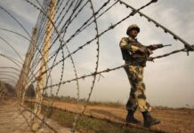 Army Opens Fire On Suspected Infiltrators Along Loc In JK’s Akhnoor, Search Operations Underway