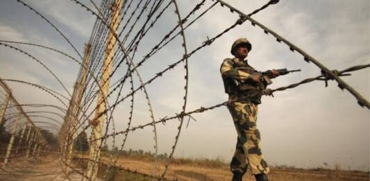 Army Opens Fire On Suspected Infiltrators Along Loc In JK’s Akhnoor, Search Operations Underway