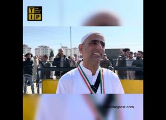 Hajj 2024: First Batch Of 320 Pilgrims Leave Today