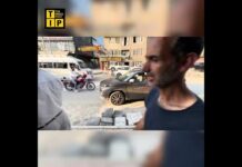 Srinagar Smart City: Khayam Residents Aghast Over Snail Space Repair Work