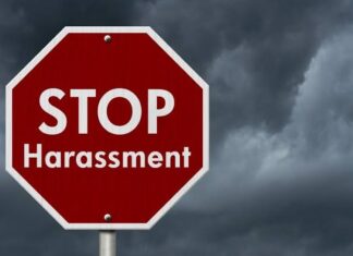 Social Media Post Sparks Outrage: Alleged Sexual Harassment At School Washroom