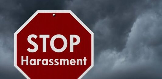 Social Media Post Sparks Outrage: Alleged Sexual Harassment At School Washroom