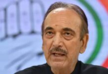 In Big Move, Ghulam Nabi Azad Likely To Return To Congress Ahead Of JK Polls
