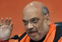No Question Of Talks With Pakistan Until Peace Returns To JK Permanently: Amit Shah