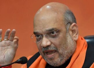 No Question Of Talks With Pakistan Until Peace Returns To JK Permanently: Amit Shah