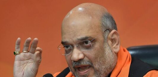 No Question Of Talks With Pakistan Until Peace Returns To JK Permanently: Amit Shah