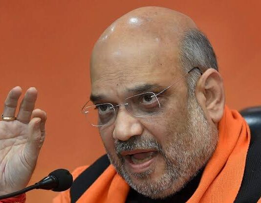 No Question Of Talks With Pakistan Until Peace Returns To JK Permanently: Amit Shah