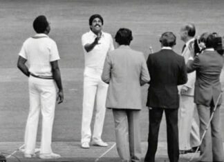 International Cricket To Return To Kashmir After 40 Years