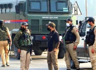 Ahead Of Polls, EC Transfers SSPs, SP In JK As Part Of Admin Tone-Up: Sources