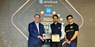 Woodlands House School Among Top 5 Schools In Kashmir