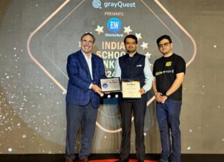 Woodlands House School Among Top 5 Schools In Kashmir