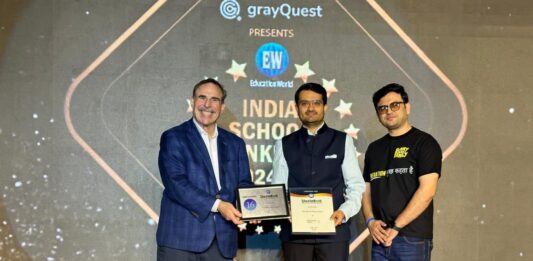 Woodlands House School Among Top 5 Schools In Kashmir